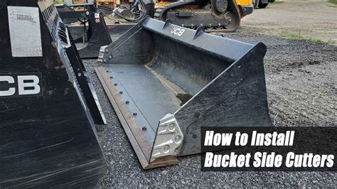 88 inch skid steer bucket|skid steer bucket side cutters.